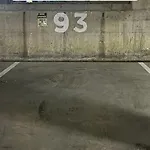 Free Parking Sudio Apartmán Tirana