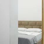 Apartmán Free Parking Sudio Tirana