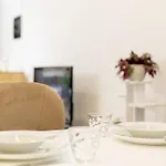 Apartmán Free Parking Sudio Tirana