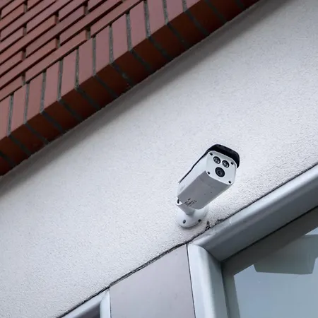 Free Parking Sudio Appartement *