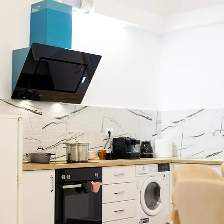 Free Parking Sudio Appartement *