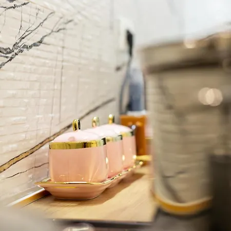 Appartement Free Parking Sudio