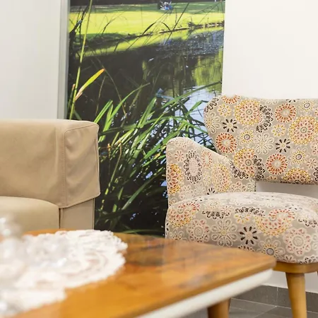 Free Parking Sudio Appartement *