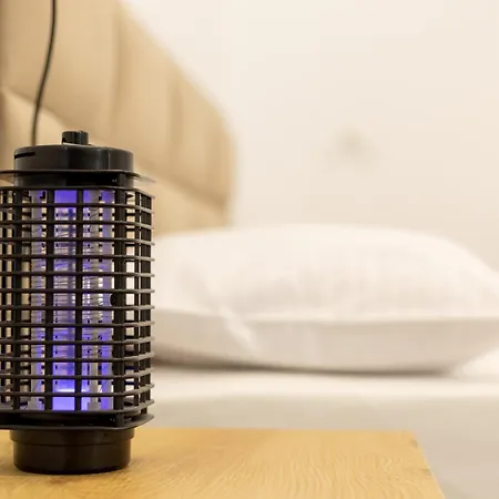 Free Parking Sudio * Tirana