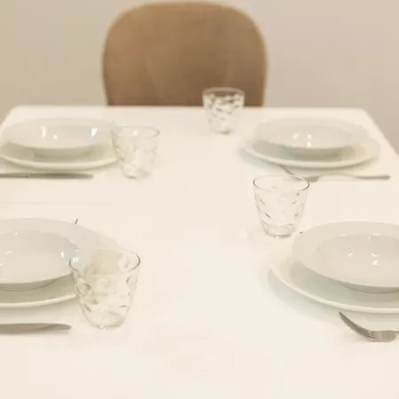 Appartement Free Parking Sudio