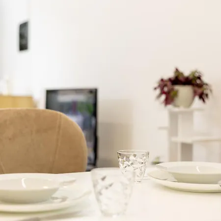 Appartement Free Parking Sudio Tirana