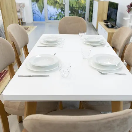 Free Parking Sudio Appartement