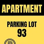 Free Parking Sudio * Τίρανα