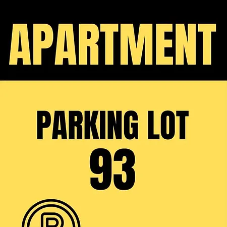 Free Parking Sudio * Tirana