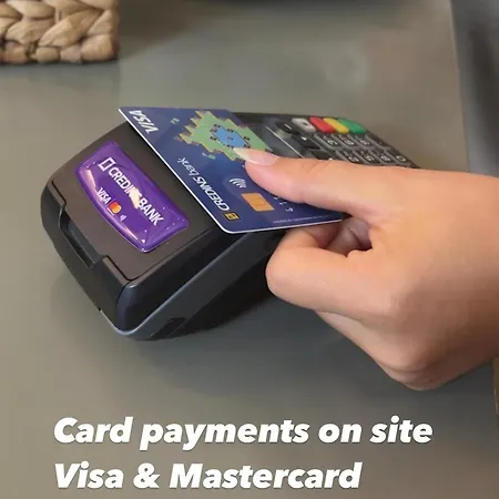 Apartment Free Parking Sudio *