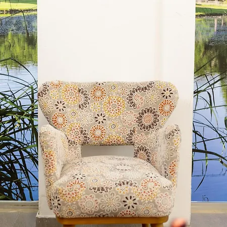 Apartment Free Parking Sudio Tirana