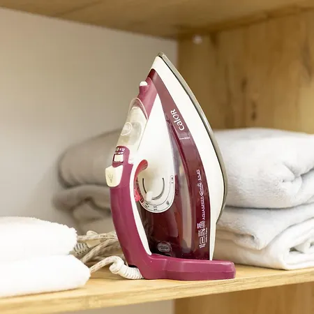 Free Parking Sudio * Tirana