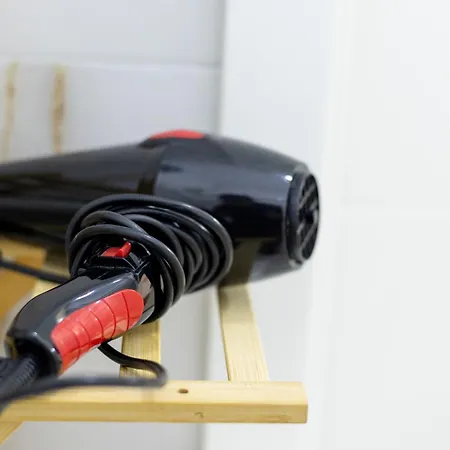 Free Parking Sudio *