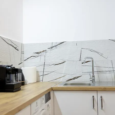 Apartment Free Parking Sudio *