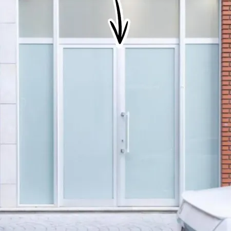 Apartment Free Parking Sudio *