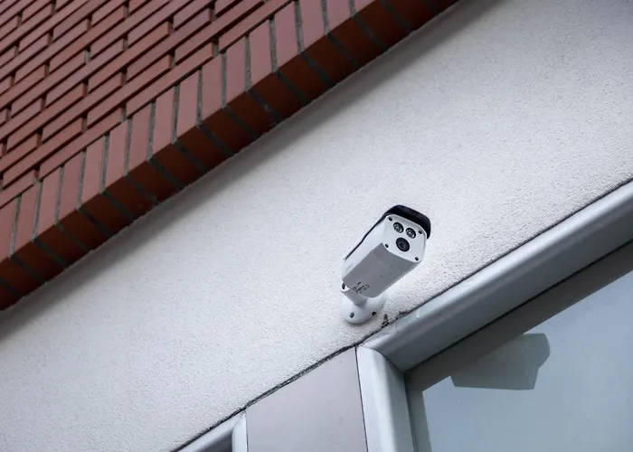 Free Parking Sudio Apartment *