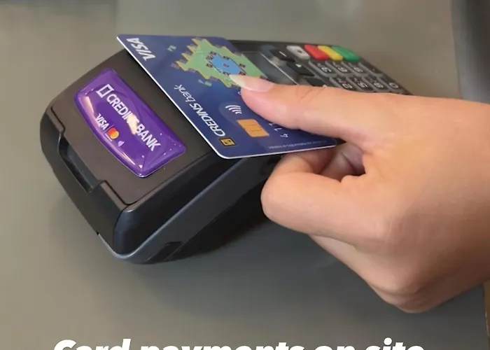 Apartament Free Parking Sudio *