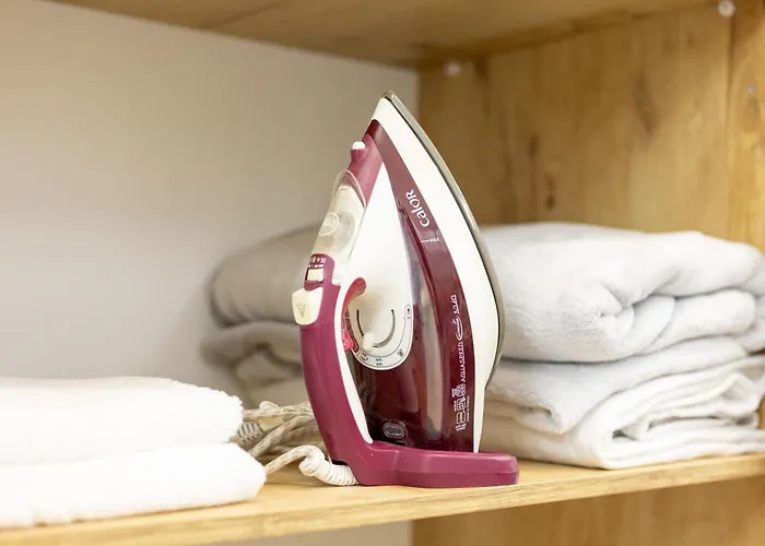 Free Parking Sudio * Tirana