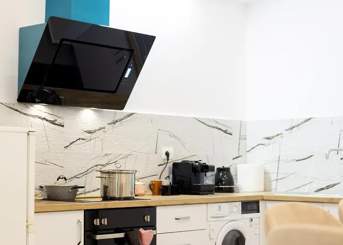 Free Parking Sudio Apartament *