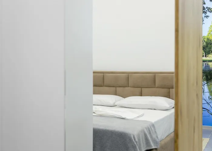 Apartment Free Parking Sudio Tirana