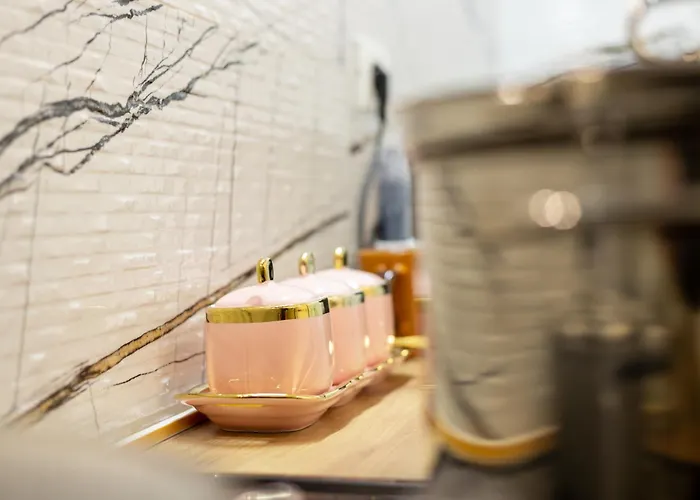 Apartament Free Parking Sudio