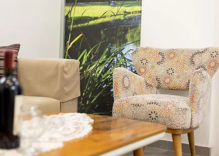 Free Parking Sudio Apartament *