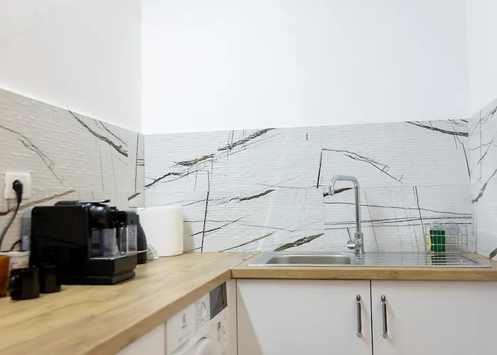 Apartament Free Parking Sudio *