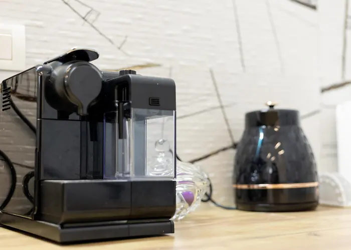 Apartment Free Parking Sudio Tirana