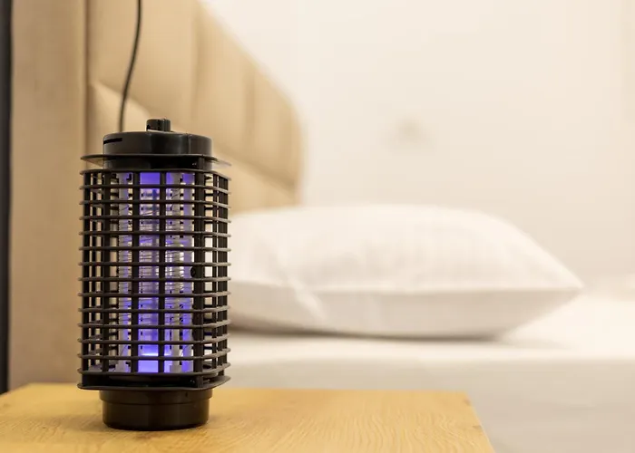 Free Parking Sudio * Tirana