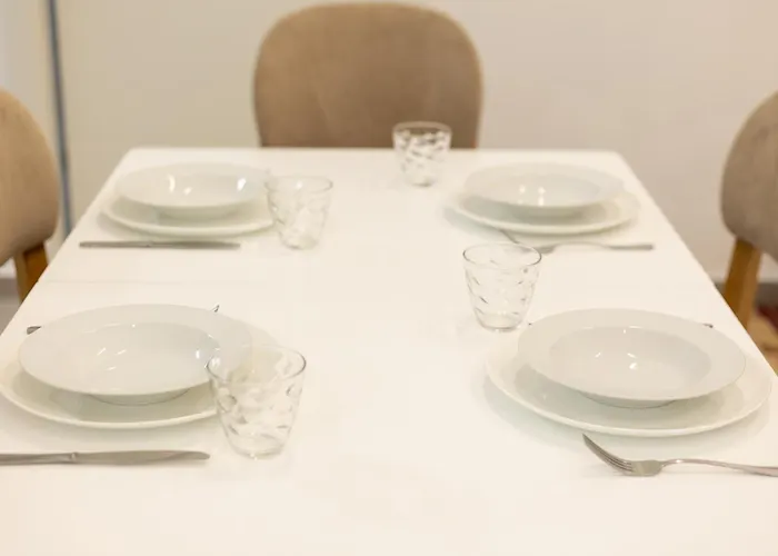 Apartment Free Parking Sudio