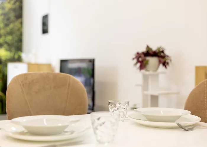 Apartment Free Parking Sudio Tirana