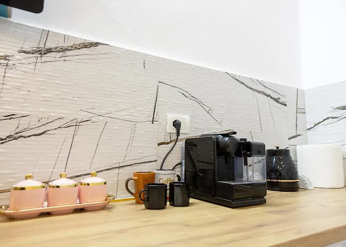 Free Parking Sudio Apartament