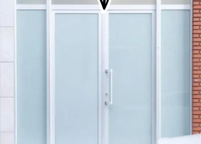 Apartament Free Parking Sudio *